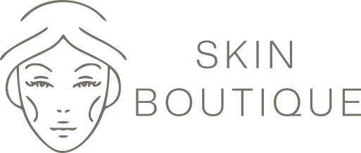 Skin Boutique Logo dunkel