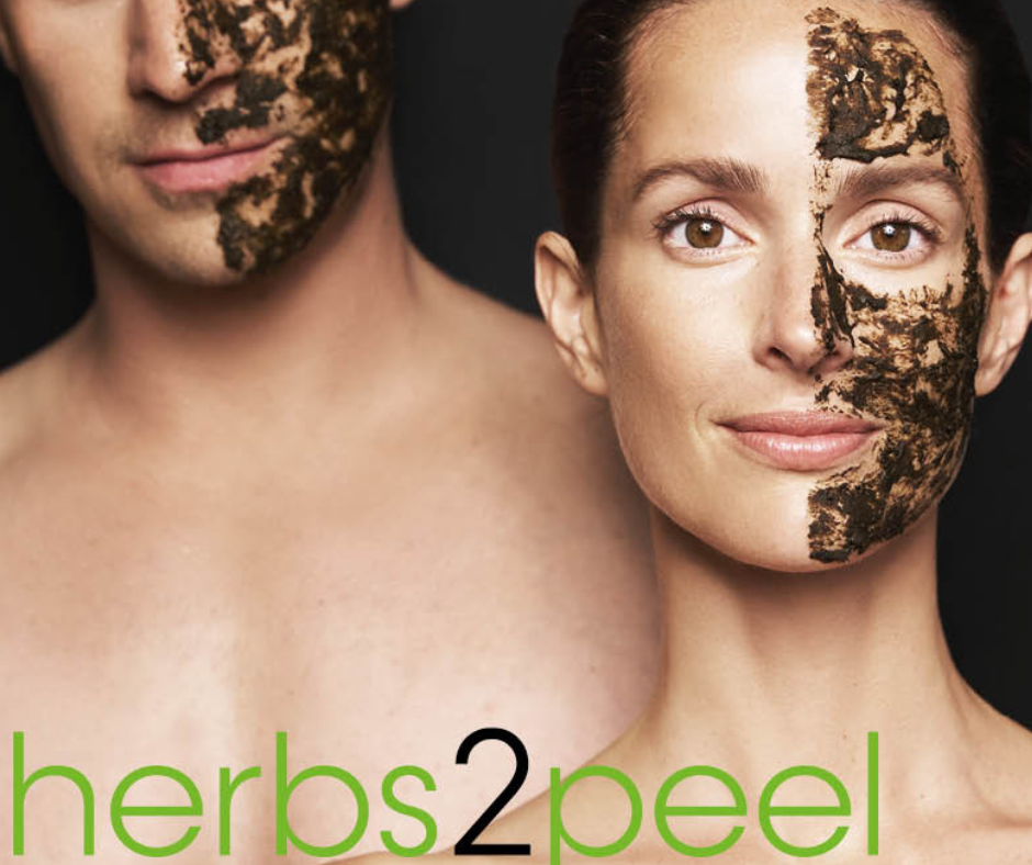 Herbs2Peel